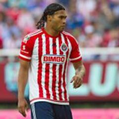 Chivas: 'Gullit' Peña no será castigado"