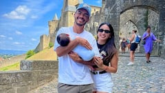 “Gracias a todos los chilenos que pudimos conocer acá y que nos ayudaron desde el primer día”