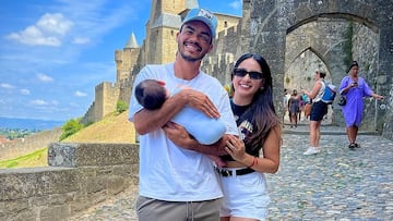 “Gracias a todos los chilenos que pudimos conocer acá y que nos ayudaron desde el primer día”