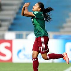 3 claves para que el Tri Sub-17 femenil derrote a Canadá