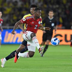 Cuesta o Mina: ¿Cuál es la solución en defensa para Colombia?