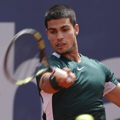 Conde Godó 2022: partidos, cuadro, calendario y resultados