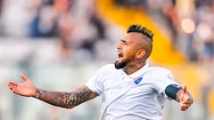 Deportes Limache - Colo Colo: a qué hora juega, horario, TV, canal y cómo ver el partido de la Copa Chile 2025