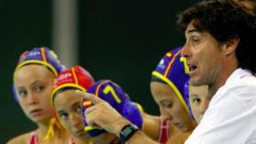 España pierde con Hungría y aspira al undécimo puesto