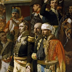 Quién fue el General Castaños, el militar español que venció al Ejército de Napoleón en Bailén