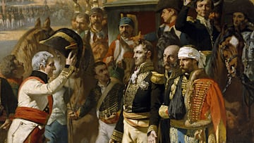 ?leo de Jos谷 Casado del Alisal / MUSEO DEL PRADO