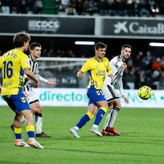 Adiós a una racha histórica