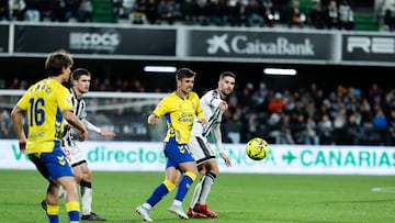 Adiós a una racha histórica