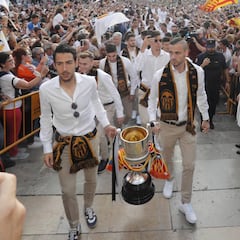 Jaume: "Ves a la gente y te das cuenta que hicimos algo grande"