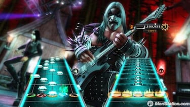 [E3] Guitar Hero: Warriors of Rock