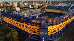 La otra racha que Boca quiere romper: 6 años sin ganarle a River en la Bombonera