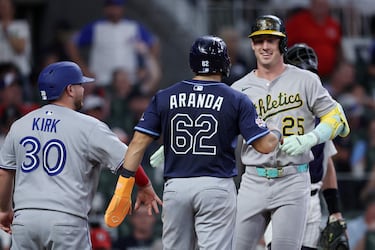 MLB: El panorama de los mexicanos de cara a Playoffs