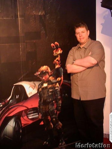 SONY presenta su nuevo trío de ases para PS2