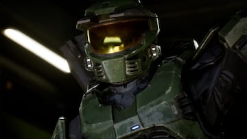Halo Campaign Evolved