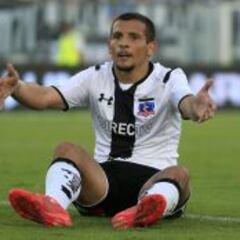 Vecchio agradece a Sierra: "Me trajo cuando nadie me conocía"