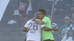 Tapia: "Otras expulsiones no se han medido de la misma manera"