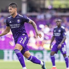 Alexandre Pato renueva contrato por un año más con Orlando City