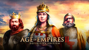 Age of Empires II: Definitive Edition