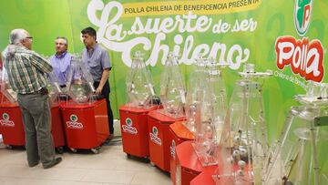 La suerte en Chile o suerte de ser chileno, hoy 21 de diciembre: estos son los RUT ganadores y resultados del último sorteo