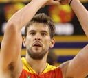 Marc Gasol: "La ansiedad es la que te puede hacer pasar los peores ratos"