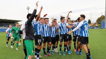 Permanencia Espanyol B.