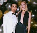 Sophie Turner habla de la vida sexual de Joe Jonas mientras llevaba el anillo de castidad