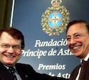 Luc Montagnier, el Nobel que dice que el coronavirus fue creado