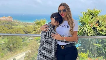 El hijo de Arturo Vidal sufrió dos descompensaciones debido a la diabetes 1 que padece. La madre del niño contó detalles de los angustiantes momentos que pasaron.