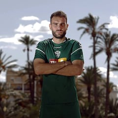 "Las sensaciones son buenas, pero debemos ir con precaución"