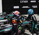Mercedes y Red Bull, vigilados por la FIA