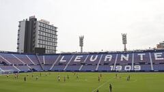 Valencia y Levante pactan entradas a 15€ para el rival