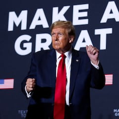 Trump has to pay $355 million in the New York civil fraud case: Does he have enough money?