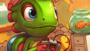 Yooka-Laylee, sin fecha en Switch por problemas con Unity