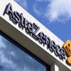 AstraZeneca probará la combinación de su vacuna con la rusa Sputnik V