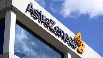 AstraZeneca probará la combinación de su vacuna con la rusa Sputnik V