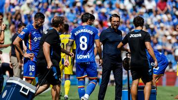 Un milagro llamado Bordalás