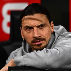 Zlatan Ibrahimovic defiende a los Glazer de las críticas por parte de la afición del Manchester United