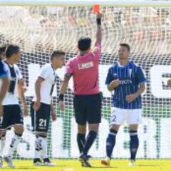 La UC se queda sin Gutiérrez para la definición del torneo