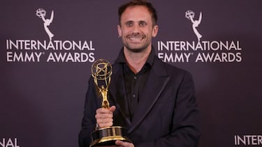 Es oficial: estas son las mejores series, según los Emmy Internacionales, perfectas para ver en Navidad