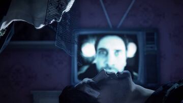 Sam Lake quiere hacer Alan Wake 2, pero le dan miedo las expectativas de la gente