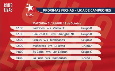 Cracks se juega la vida ante Mohicanos