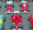 Ferrari amenaza con dejar la F-1 en 2010