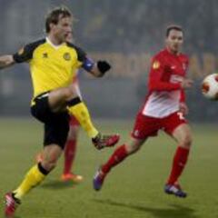 Ivan Rakitic pedirá el mismo trato que Negredo o Jesús Navas