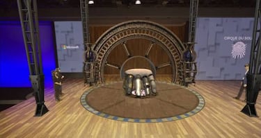 Precio, detalles y fecha de lanzamiento de las Hololens