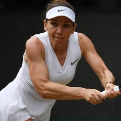 Resumen y resultados del 11 de julio en Wimbledon 2019