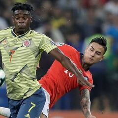 ¿Cuándo juega Colombia su próximo partido?