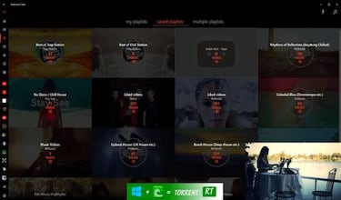 Mejora el cliente de YouTube para Xbox One con esta app