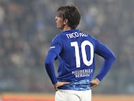 Photo by Marco Luzzani/Getty Images