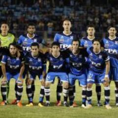 San Marcos planea recibir a Colo Colo sin hinchas visitantes