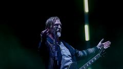 Josh Homme se adueña del Mad Cool